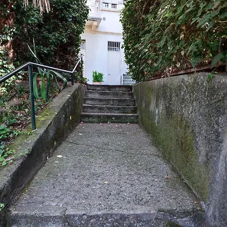 150 Steps To Heaven - By Myhomeincomo * Όπως
