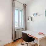 150 Steps To Heaven - By Myhomeincomo Apartment *