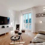 Apartment 150 Steps To Heaven - By Myhomeincomo Como