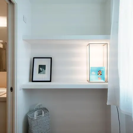 Apartment 150 Steps To Heaven - By Myhomeincomo Como
