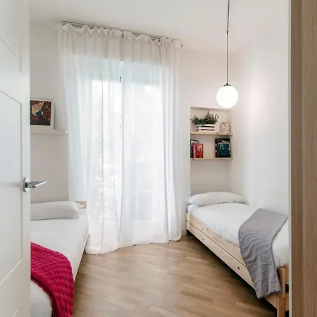 150 Steps To Heaven - By Myhomeincomo Appartamento Côme