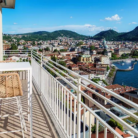 150 Steps To Heaven - By Myhomeincomo Como