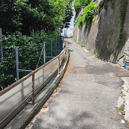 150 Steps To Heaven - By Myhomeincomo *