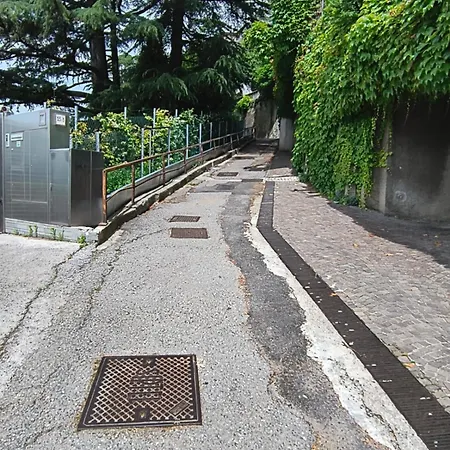 150 Steps To Heaven - By Myhomeincomo * Como
