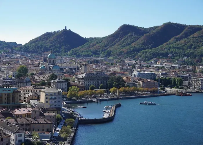 アパート 150 Steps To Heaven - By Myhomeincomo *