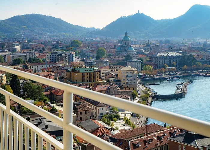 Апартаменты 150 Steps To Heaven - By Myhomeincomo