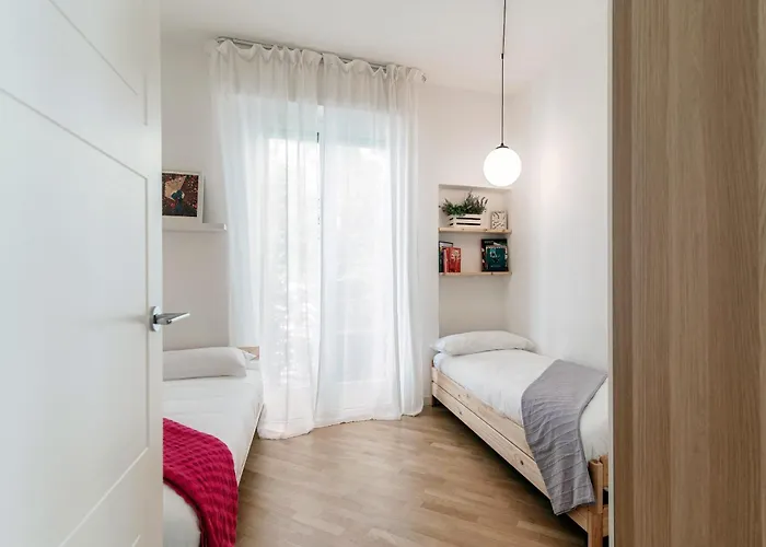 150 Steps To Heaven - By Myhomeincomo Апартаменты Комо