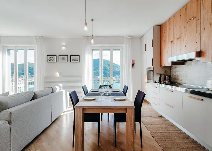 150 Steps To Heaven - By Myhomeincomo Комо