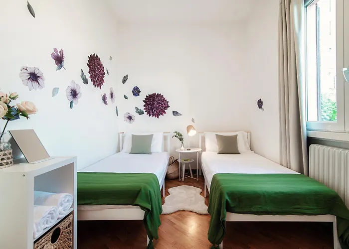 150 Steps To Heaven - By Myhomeincomo Апартаменты *