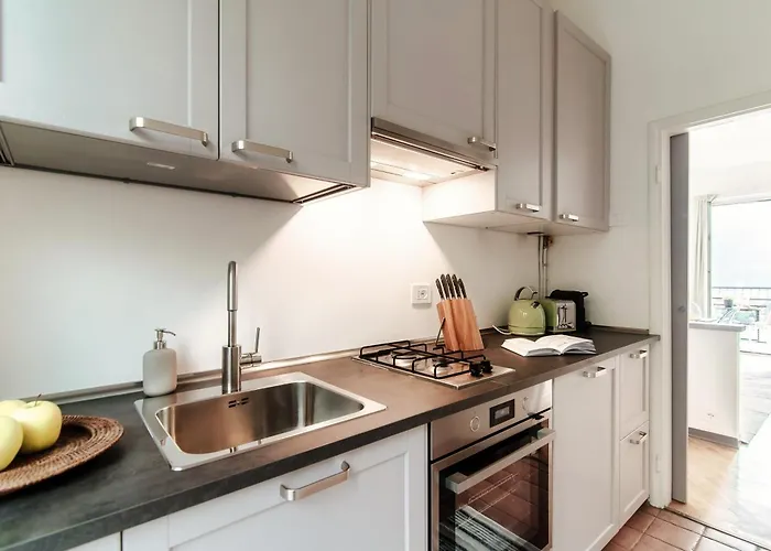 150 Steps To Heaven - By Myhomeincomo * Комо