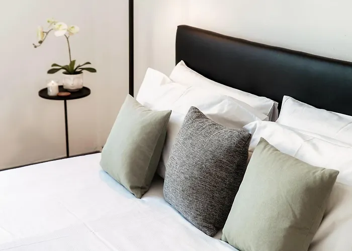 Апартаменты 150 Steps To Heaven - By Myhomeincomo