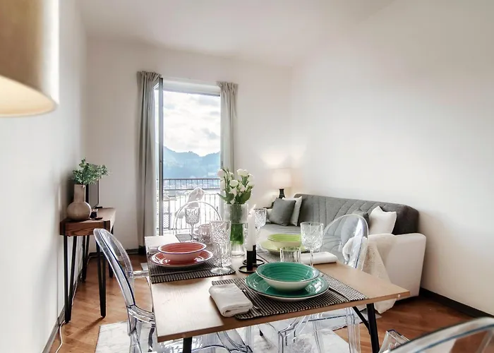 150 Steps To Heaven - By Myhomeincomo Комо