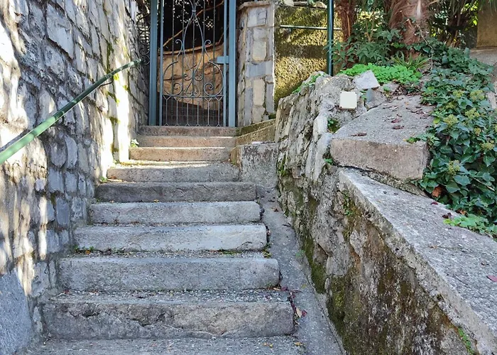 150 Steps To Heaven - By Myhomeincomo * Комо