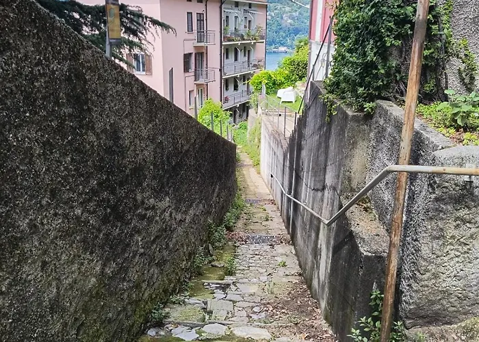 Апартаменты 150 Steps To Heaven - By Myhomeincomo