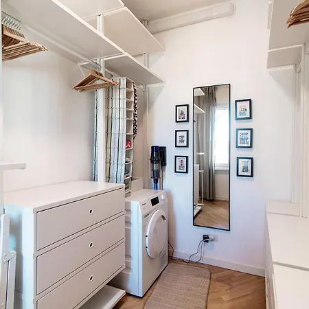 Apartment 150 Steps To Heaven - By Myhomeincomo *