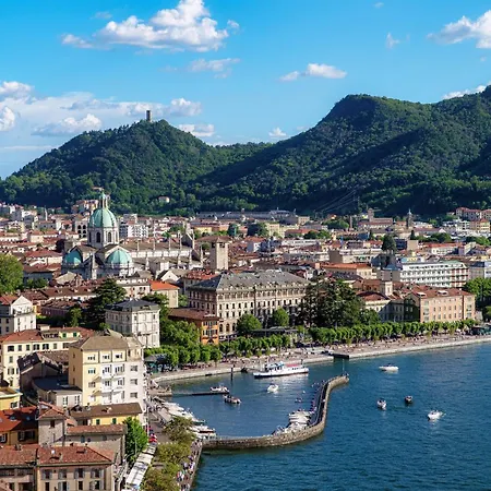 150 Steps To Heaven - By Myhomeincomo * Como