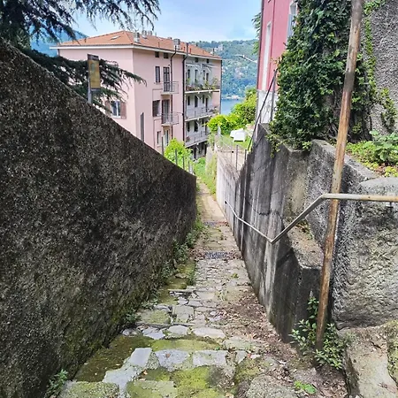 Apartment 150 Steps To Heaven - By Myhomeincomo