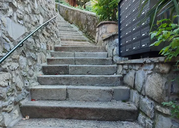 150 Steps To Heaven - By Myhomeincomo Apartamento
