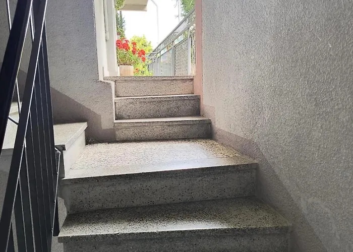 Apartamento 150 Steps To Heaven - By Myhomeincomo *