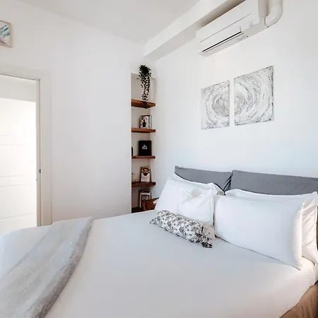 150 Steps To Heaven - By Myhomeincomo Apartament Como