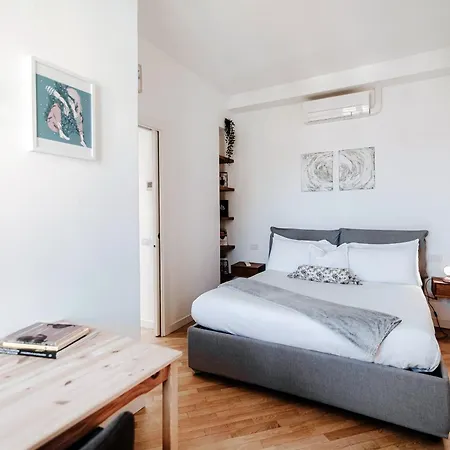 Apartament 150 Steps To Heaven - By Myhomeincomo Como