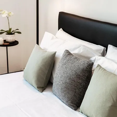 Apartament 150 Steps To Heaven - By Myhomeincomo