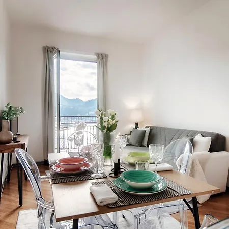 150 Steps To Heaven - By Myhomeincomo Como